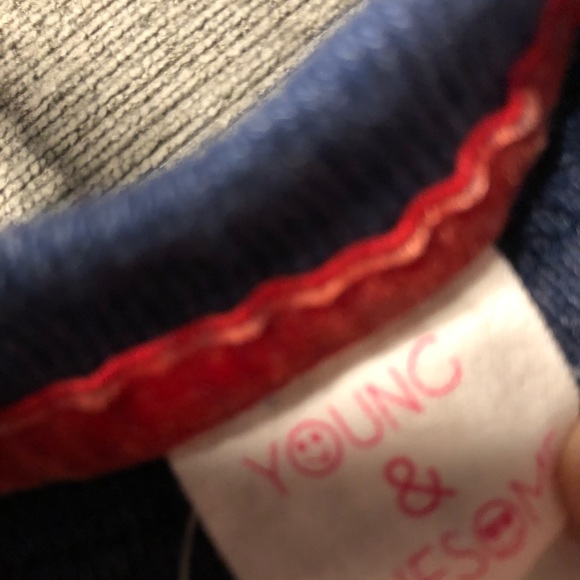 Forever Awesome, tunic style dresss - Picture 5 of 6